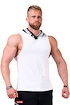 Herren T-Shirt Nebbia Limitless 173 white XXL