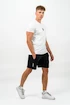 Herren T-Shirt Nebbia  Short-Sleeve Sports T-shirt RESISTANCE white