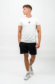 Herren T-Shirt Nebbia Short-Sleeve Sports T-shirt RESISTANCE white