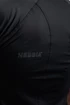 Herren T-Shirt Nebbia  Workout Compression T-shirt ENDURANCE black