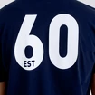 Herren T-Shirt New Era  Established Number NFL New England Patriots