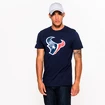 Herren T-Shirt New Era  NFL Houston Texans