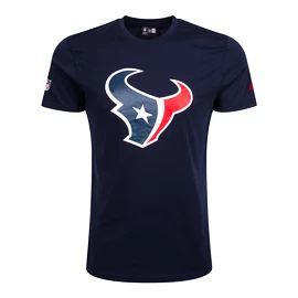 Herren T-Shirt New Era NFL Houston Texans