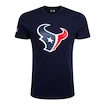 Herren T-Shirt New Era  NFL Houston Texans S