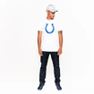 Herren T-Shirt New Era  NFL Indianapolis Colts