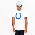 Herren T-Shirt New Era  NFL Indianapolis Colts