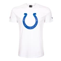 Herren T-Shirt New Era  NFL Indianapolis Colts