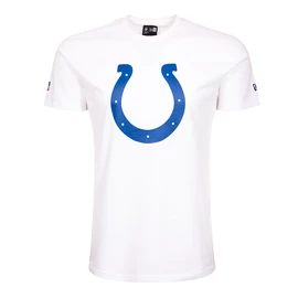 Herren T-Shirt New Era NFL Indianapolis Colts