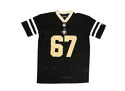 Herren T-Shirt New Era  NFL oversized tee New Orleans Saints