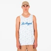 Herren T-Shirt New Era  Tank Top MLB Los Angels Dodgers