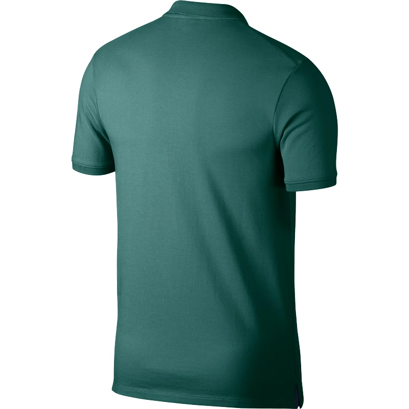 Mystic green nike shop shirt