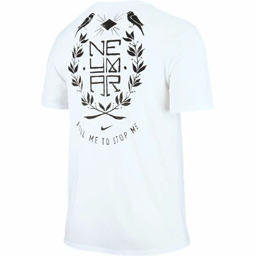 Neymar logo nike best sale