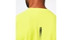 Herren T-Shirt Oakley  Performance SS tee Yellow