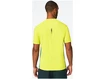 Herren T-Shirt Oakley  Performance SS tee Yellow