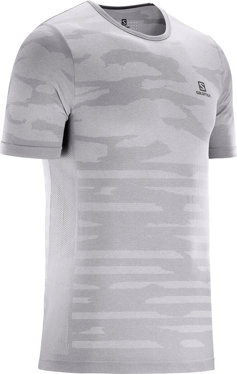 salomon xa camo tee