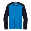 Herren T-Shirt Smartwool  M Merino 250 Baselayer Crew Boxed