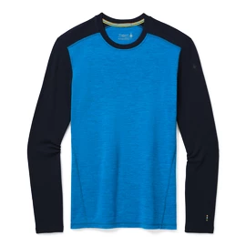 Herren T-Shirt Smartwool M Merino 250 Baselayer Crew Boxed