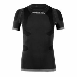 Herren T-Shirt Spring Revolution 2.0  Postural Shirt SS