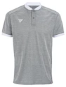 Herren T-Shirt Tecnifibre  Club Polo Silver S