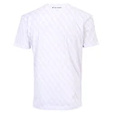 Herren T-Shirt Tecnifibre  Graphic Tee White 2024