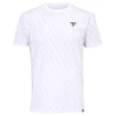 Herren T-Shirt Tecnifibre  Graphic Tee White 2024 S