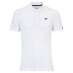 Herren T-Shirt Tecnifibre  Polo Pique