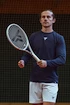 Herren T-Shirt Tecnifibre  Pro Seamless Baselayer Navy