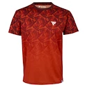 Herren T-Shirt Tecnifibre  X-Loop Tee Clay