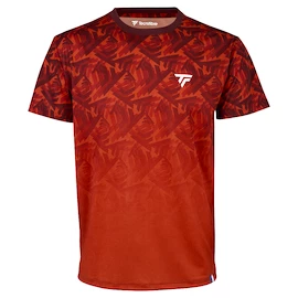 Herren T-Shirt Tecnifibre X-Loop Tee Clay