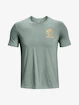 Herren T-Shirt Under Armour