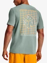 Herren T-Shirt Under Armour