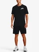 Herren T-Shirt Under Armour