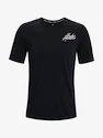 Herren T-Shirt Under Armour