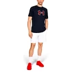 Herren T-Shirt Under Armour