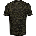 Herren T-Shirt Under Armour  ABC CAMO SS Black