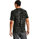 Herren T-Shirt Under Armour  ABC CAMO SS Green