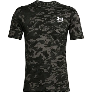 Herren T-Shirt Under Armour  ABC CAMO SS Green S