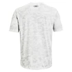 Herren T-Shirt Under Armour  ABC CAMO SS White