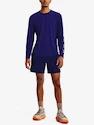 Herren T-Shirt Under Armour  ANYWHERE LONGSLEEVE-BLU