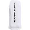 Herren T-Shirt Under Armour  BASELINE COTTON TANK White