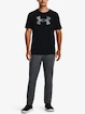 Herren T-Shirt Under Armour  BIG LOGO FILL SS-BLK