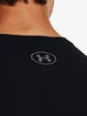 Herren T-Shirt Under Armour  BIG LOGO FILL SS-BLK