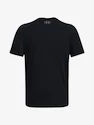 Herren T-Shirt Under Armour  BIG LOGO FILL SS-BLK