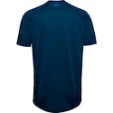 Herren T-Shirt Under Armour  Big Logo Tech SS