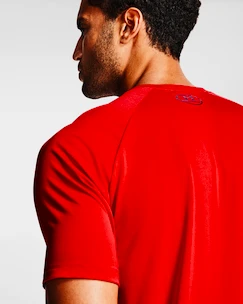 Herren T-Shirt Under Armour  Big Logo Tech SS Red S