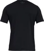 Herren T-Shirt Under Armour  Boxed Sportstyle SS Black