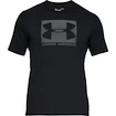 Herren T-Shirt Under Armour  Boxed Sportstyle SS Black XL