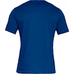 Herren T-Shirt Under Armour  BOXED SPORTSTYLE SS Blue