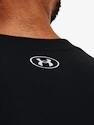 Herren T-Shirt Under Armour  CAMO BOXED SPORTSTYLE LS-BLK