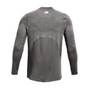 Herren T-Shirt Under Armour  CG Armour Fitted Crew-GRY